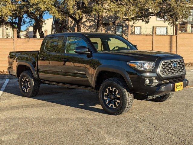 2023 Toyota Tacoma 4WD Vehicle Photo in San Antonio, TX 78230