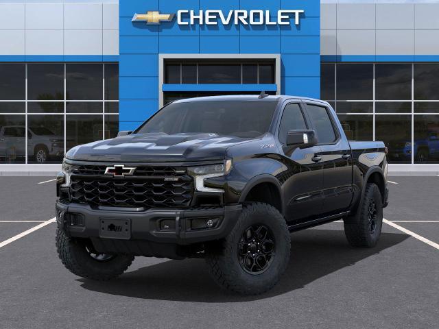 2024 Chevrolet Silverado 1500 Vehicle Photo in DENVER, CO 80221-3610