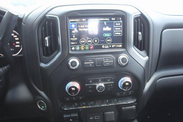 2021 GMC Sierra 1500 Vehicle Photo in SAINT CLAIRSVILLE, OH 43950-8512