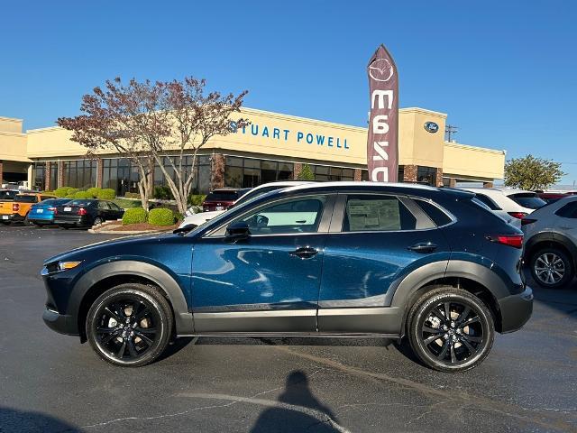 2025 Mazda CX-30 Vehicle Photo in Danville, KY 40422