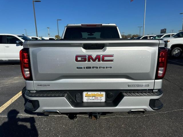 2021 GMC Sierra 1500 Vehicle Photo in COLUMBIA, MO 65203-3903