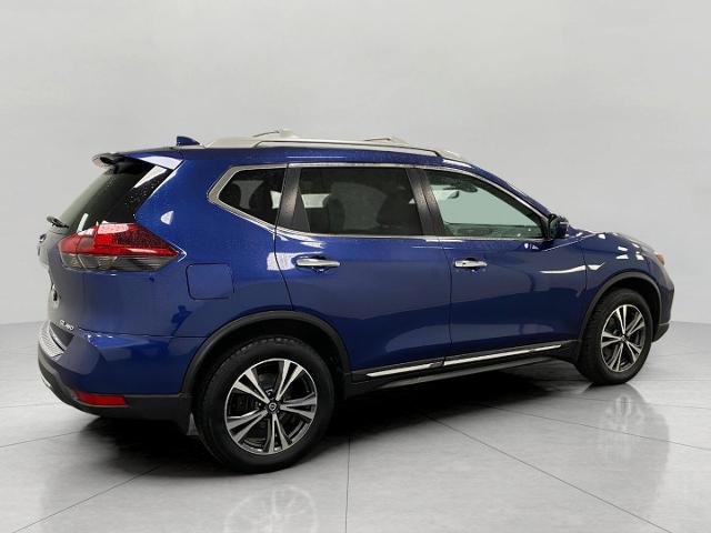 2018 Nissan Rogue Vehicle Photo in Appleton, WI 54913