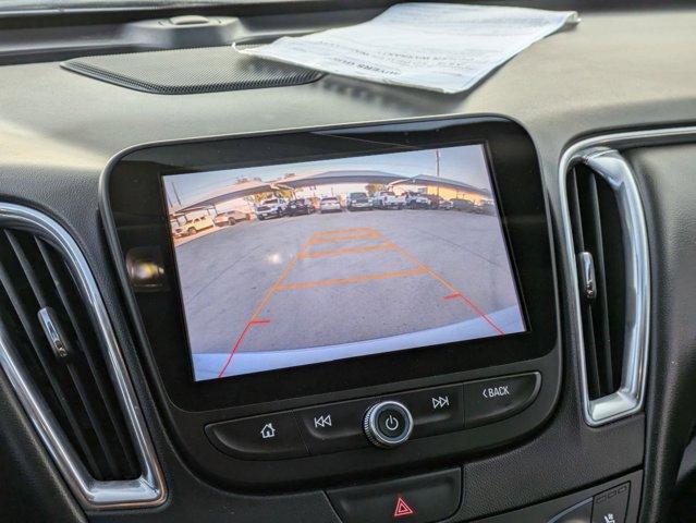 2017 Chevrolet Malibu Vehicle Photo in San Antonio, TX 78230