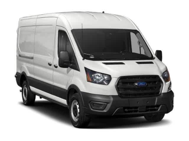 2022 Ford Transit Cargo Van Vehicle Photo in LIGHTHOUSE POINT, FL 33064-6849