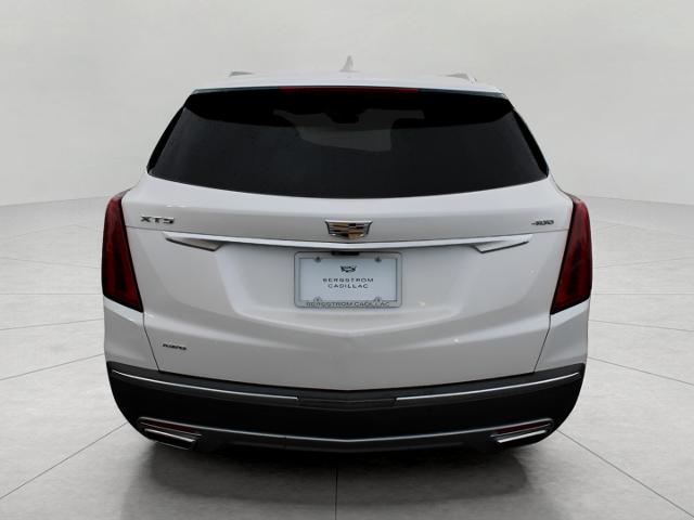 2020 Cadillac XT5 Vehicle Photo in MADISON, WI 53713-3220