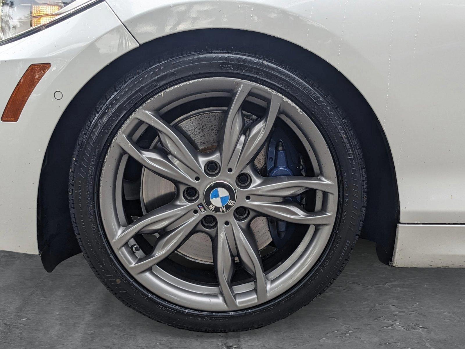 2017 BMW M240i xDrive Vehicle Photo in Clearwater, FL 33765