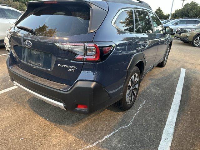 2024 Subaru Outback Vehicle Photo in DALLAS, TX 75209