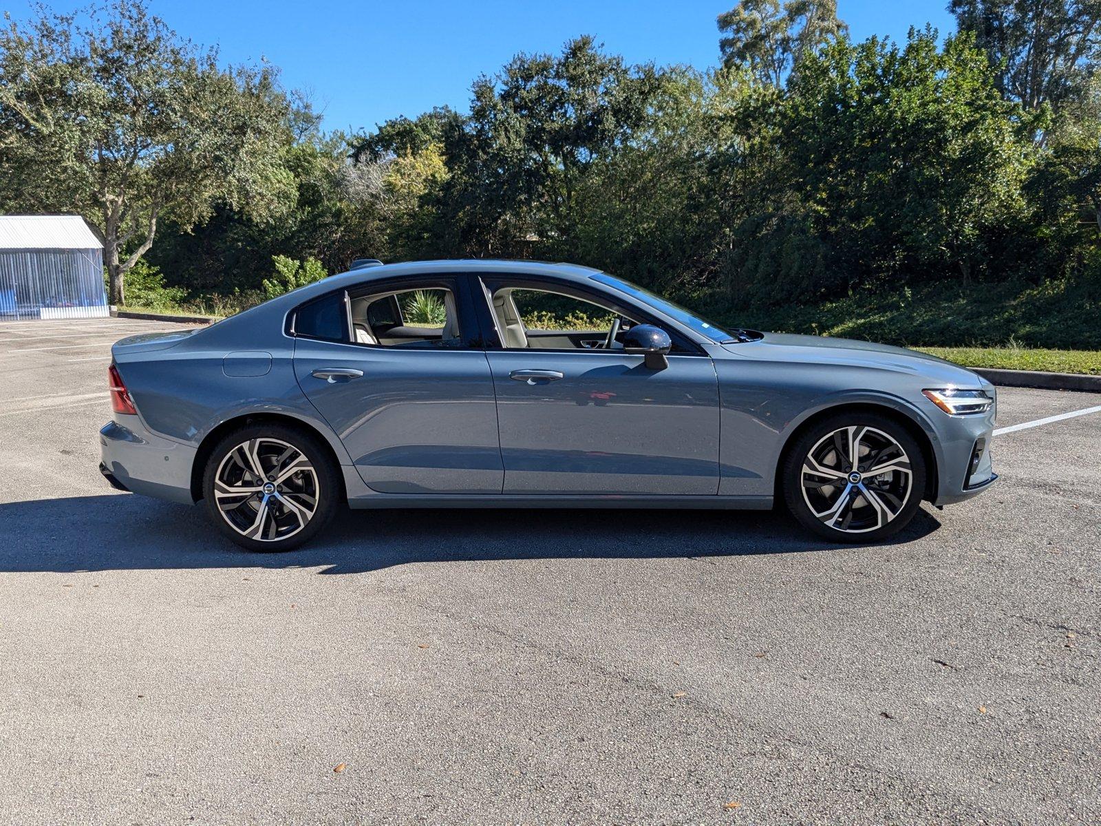 2023 Volvo S60 Vehicle Photo in West Palm Beach, FL 33417