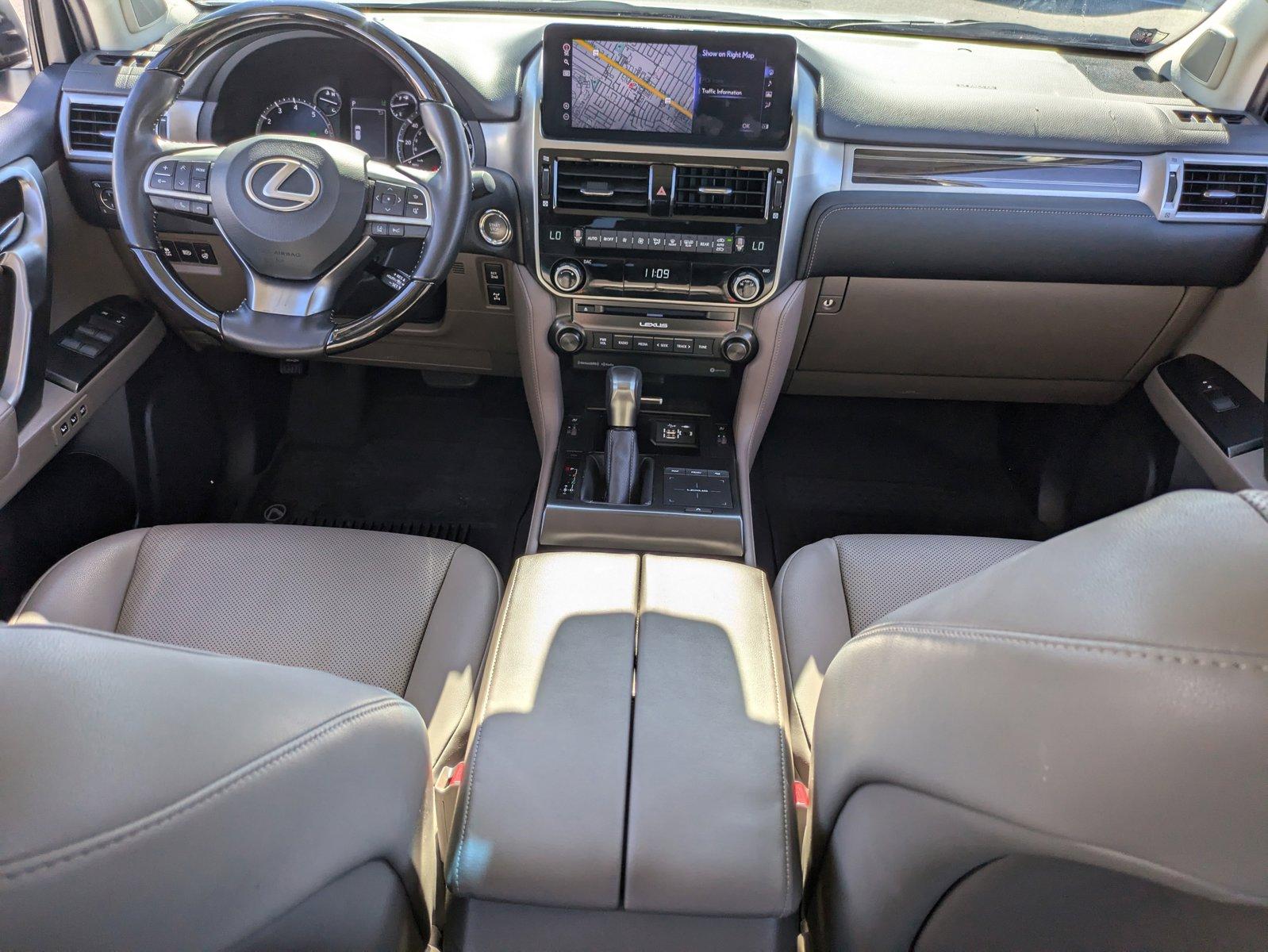 2023 Lexus GX 460 Vehicle Photo in Corpus Christi, TX 78415