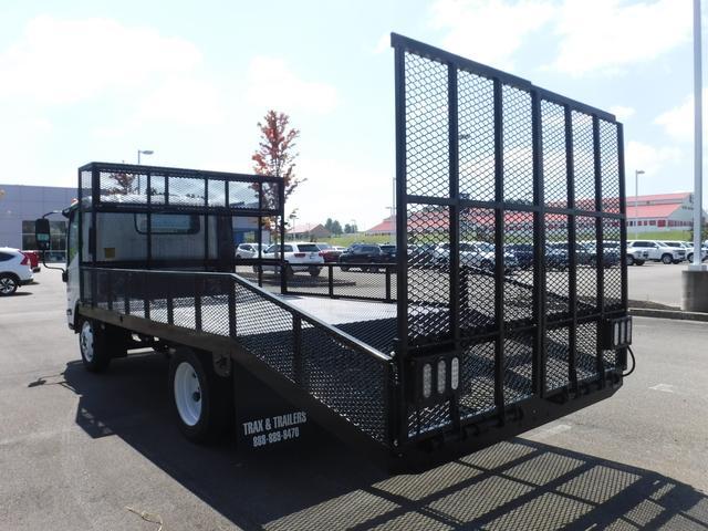 2024 Chevrolet Low Cab Forward 4500 Vehicle Photo in JASPER, GA 30143-8655