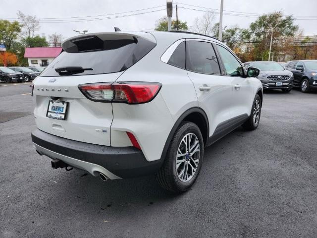 2020 Ford Escape Vehicle Photo in Mahwah, NJ 07430-1343