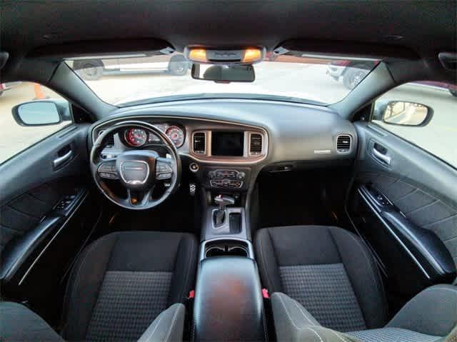 2022 Dodge Charger Vehicle Photo in Corpus Christi, TX 78411