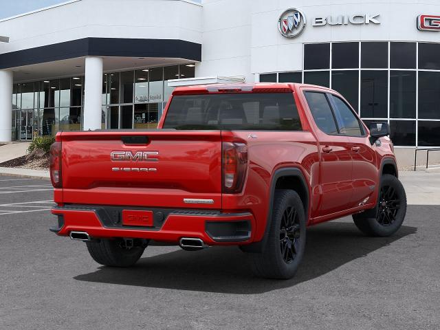 2024 GMC Sierra 1500 Vehicle Photo in SALT LAKE CITY, UT 84119-3321