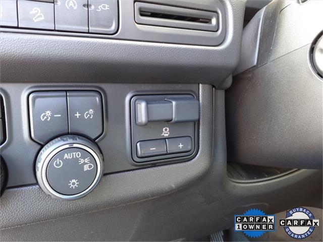 2021 Chevrolet Tahoe Vehicle Photo in EMPORIA, VA 23847-1235