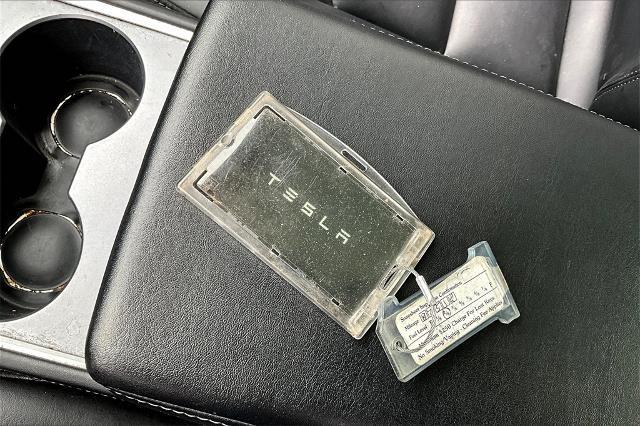 2022 Tesla Model 3 Vehicle Photo in Tulsa, OK 74145