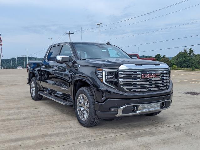 2024 GMC Sierra 1500 Vehicle Photo in POMEROY, OH 45769-1023