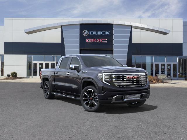 2024 GMC Sierra 1500 Vehicle Photo in DANBURY, CT 06810-5034