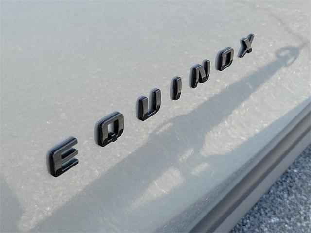 2024 Chevrolet Equinox Vehicle Photo in LEWES, DE 19958-4935