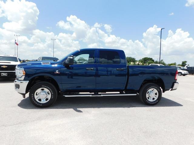 2024 Ram 2500 Vehicle Photo in Gatesville, TX 76528