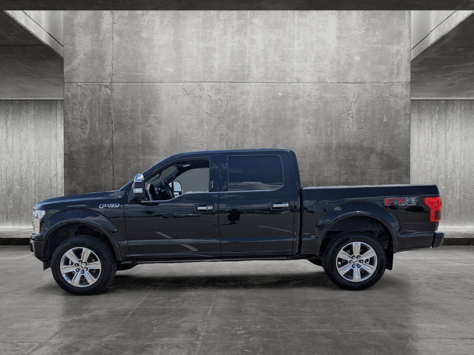 2018 Ford F-150 Vehicle Photo in Austin, TX 78728