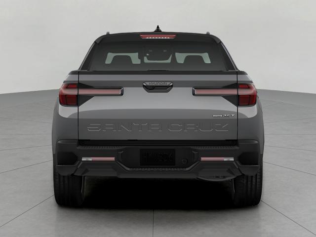 2024 Hyundai SANTA CRUZ Vehicle Photo in Green Bay, WI 54304