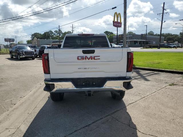 2024 GMC Sierra 2500 HD Vehicle Photo in LAFAYETTE, LA 70503-4541