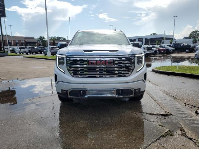 2024 GMC Sierra 1500 Vehicle Photo in LAFAYETTE, LA 70503-4541