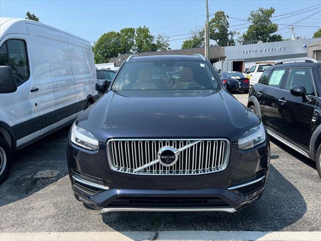 Used 2019 Volvo XC90 Inscription with VIN YV4A22PLXK1476048 for sale in Paoli, PA