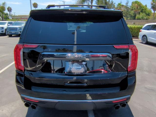 2023 GMC Yukon XL Vehicle Photo in ANAHEIM, CA 92806-5612