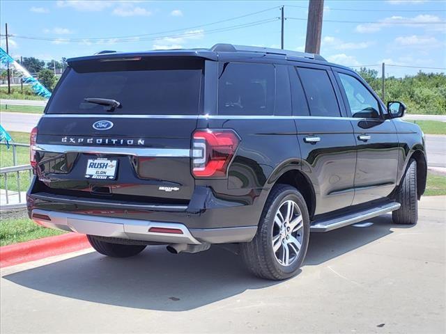 2022 Ford Expedition Vehicle Photo in ELGIN, TX 78621-4245