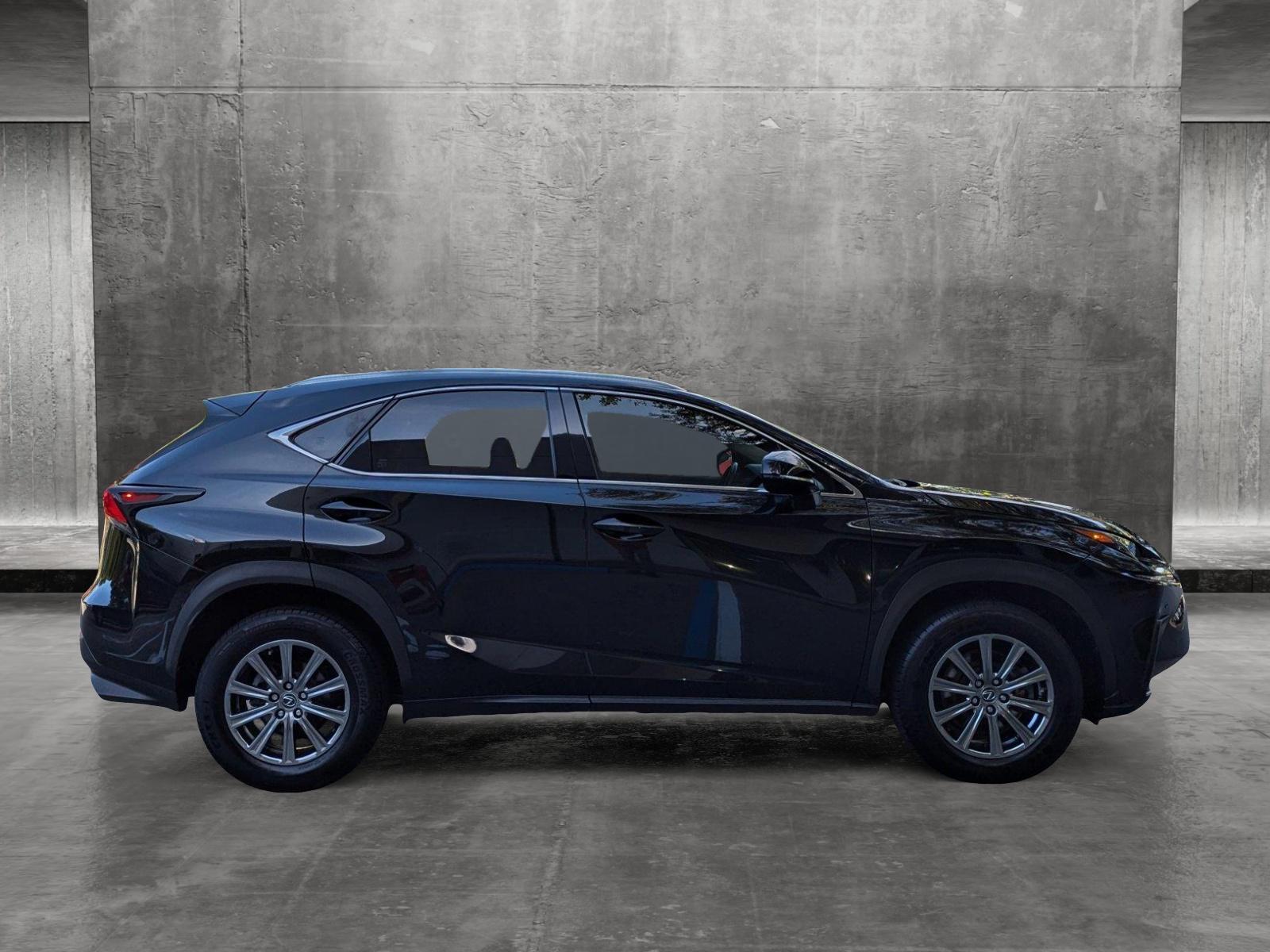 2018 Lexus NX 300 Vehicle Photo in West Palm Beach, FL 33417