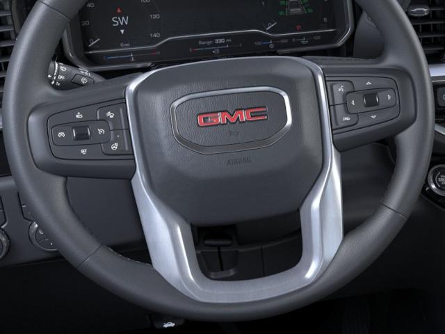 2024 GMC Sierra 2500 HD Vehicle Photo in SALT LAKE CITY, UT 84119-3321