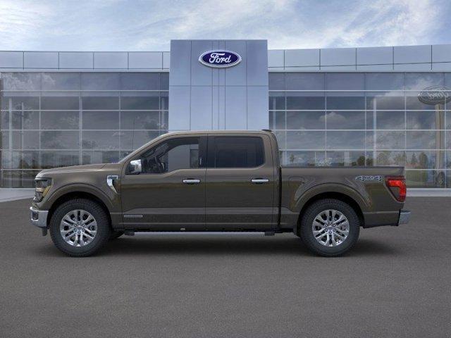 2024 Ford F-150 Vehicle Photo in Boyertown, PA 19512