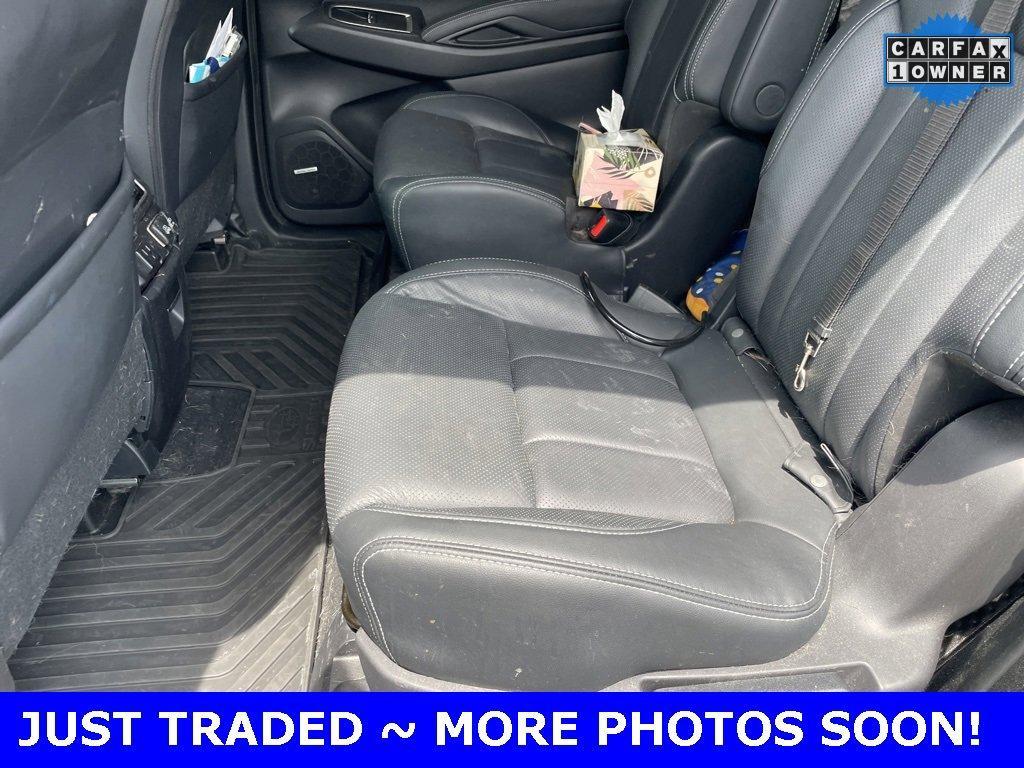 2022 Subaru Ascent Vehicle Photo in Saint Charles, IL 60174