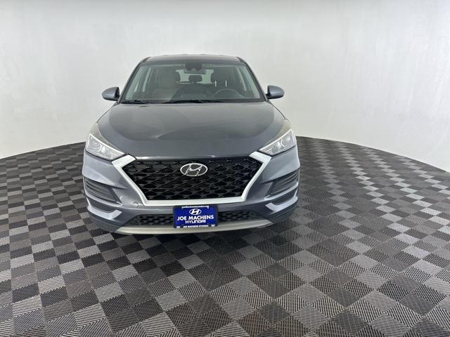 Used 2019 Hyundai Tucson SE with VIN KM8J23A44KU998940 for sale in Columbia, MO