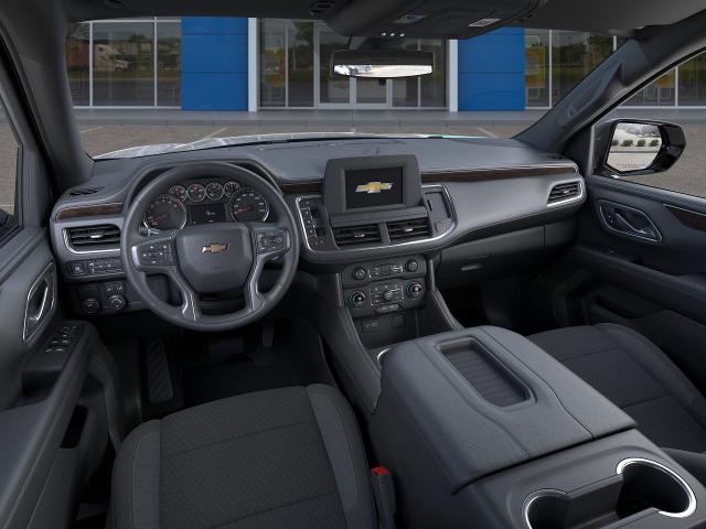 2024 Chevrolet Suburban Vehicle Photo in SALINAS, CA 93907-2500