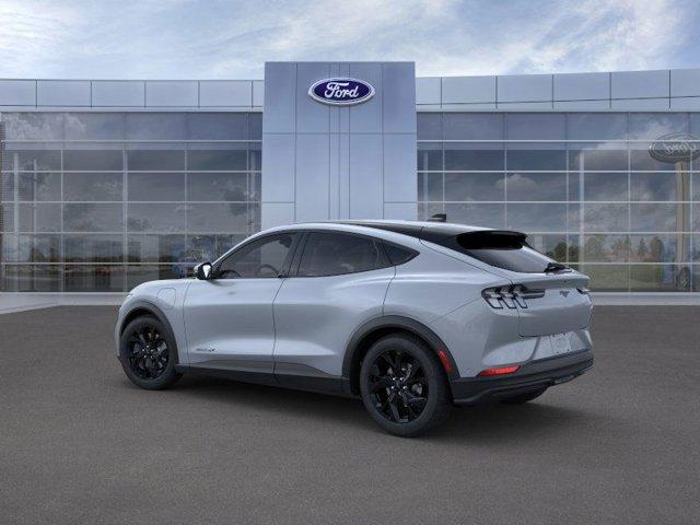 2024 Ford Mustang Mach-E Vehicle Photo in Boyertown, PA 19512