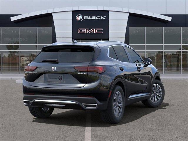 2024 Buick Envision Vehicle Photo in PASADENA, CA 91107-3803