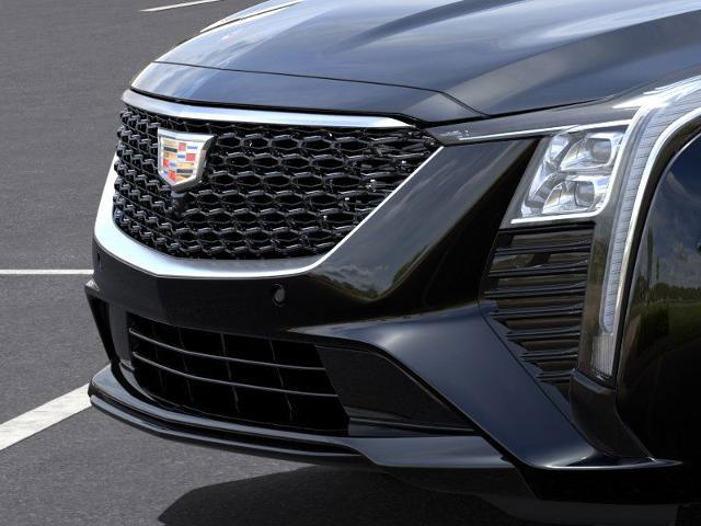 2025 Cadillac CT5 Vehicle Photo in BATON ROUGE, LA 70809-4546