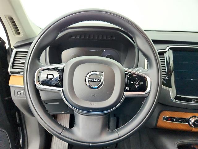 2021 Volvo XC90 Vehicle Photo in Grapevine, TX 76051