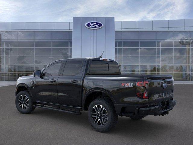 2024 Ford Ranger Vehicle Photo in Boyertown, PA 19512