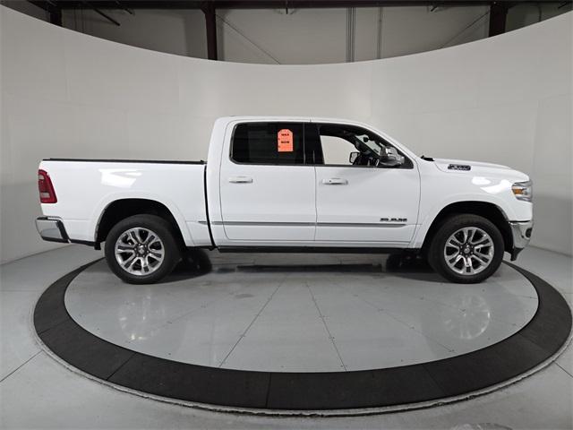 2023 Ram 1500 Vehicle Photo in PRESCOTT, AZ 86305-3700