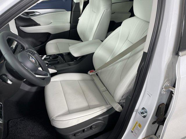 2024 Buick Envision Vehicle Photo in GILBERT, AZ 85297-0402