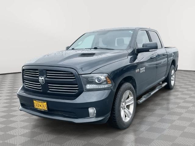 2014 Ram 1500 Vehicle Photo in WASILLA, AK 99654-8339