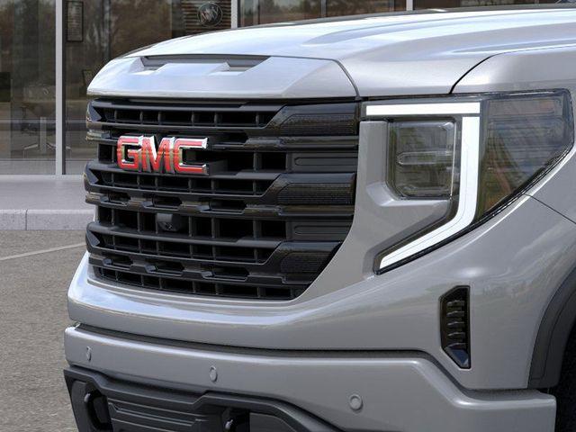 2024 GMC Sierra 1500 Vehicle Photo in WATERTOWN, CT 06795-3318