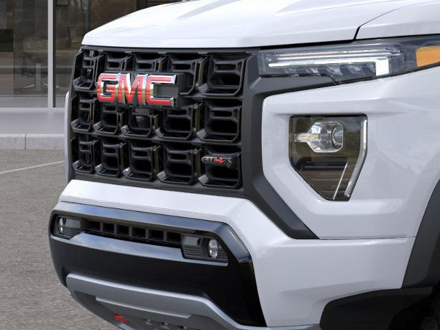 2024 GMC Canyon Vehicle Photo in PASADENA, CA 91107-3803