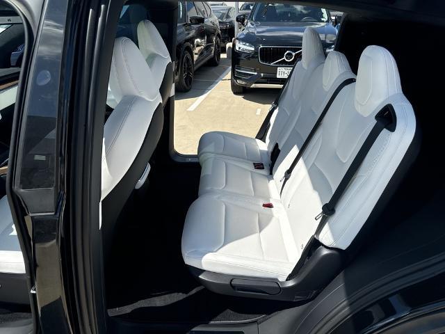 2023 Tesla Model X Vehicle Photo in Grapevine, TX 76051