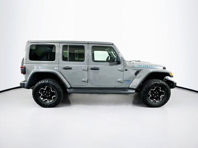 2021 Jeep Wrangler 4xe Vehicle Photo in Doylsetown, PA 18901