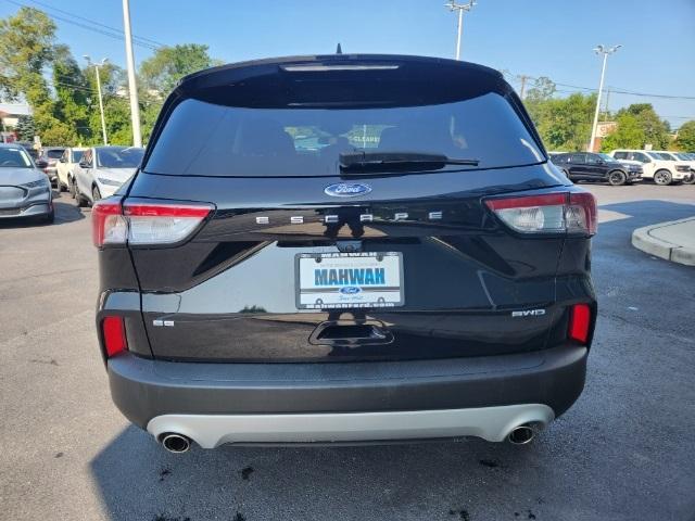 2021 Ford Escape Vehicle Photo in Mahwah, NJ 07430-1343