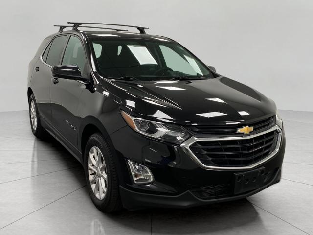 2019 Chevrolet Equinox Vehicle Photo in Appleton, WI 54913